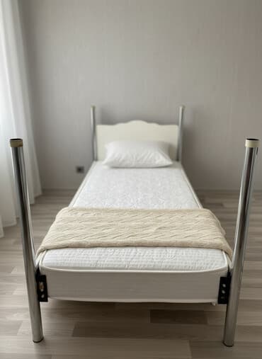 Təknəfərlik çarpayı, Dolab, Komod, Termo, Rusiya, İşlənmiş