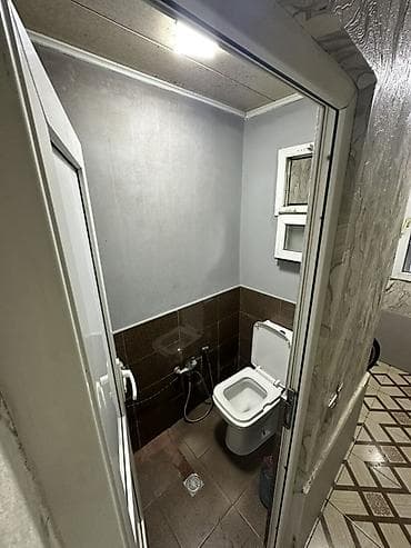 kirayə evlar: Kiraye verilir : 3 otaqlı həyət evi – mebellə - Geniş, işıqlı qonaq — 8
