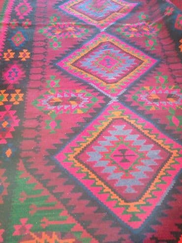 xalca quba: Xalça — 4