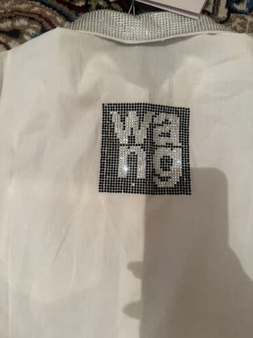 Jilet, One size, rəng - Göy