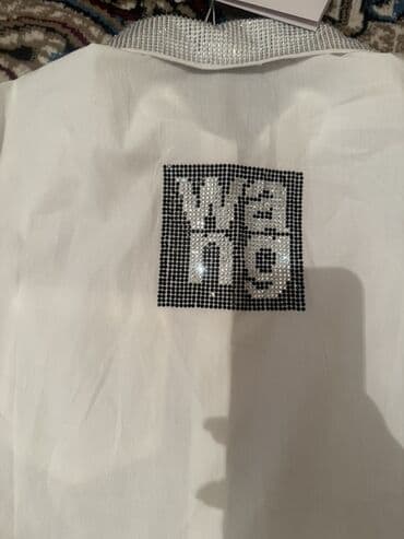 uşaqlar üçün demisezon jiletkalar: Jilet, One size, rəng - Göy — 1