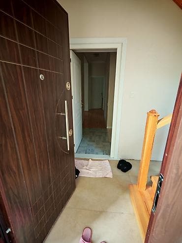 Kirayə evlər: 100 kv. m, 3 otaqlı, Kombi, Qaz, İşıq — 4