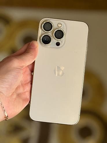 ıpone 13: IPhone 13 Pro — 1