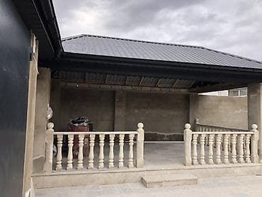 berdede satiliq evler: 110 kv. m, 4 otaqlı, Qaz, İşıq, Su — 5