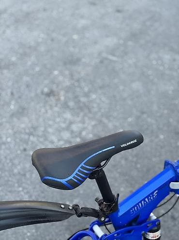aurus bicycle: Velosiped VELOCRUZ 26 Lıq Skorsnoy. Ela veziyyetdedir.Heç bir — 7