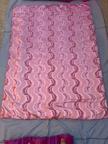 ədyalar: Böyüklər üçün İki nəfərlik Yorğan — 6