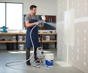 tok vuran: Pulverizator, Yeni, Avtomatik, Elektrik, Pulsuz çatdırılma, Rayonlara çatdırılma — 1