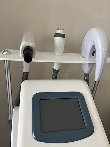 dirnag aparat: Dəri üçün — 4