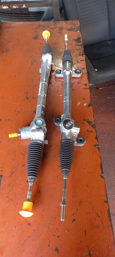 reduktor 1:3: Toyota corolla 2007-2013 Toyota Prado 2011-2017 ucun rulavoy Kalonka — 4