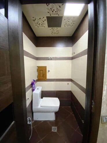 sumqayit 13 mkr: 3 otaqlı, Yeni tikili, 92 kv. m — 11