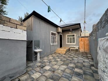 ahmadli park qiymetleri: Digah, 3 otaqlı, Köhnə tikili, 2 kv. m — 12