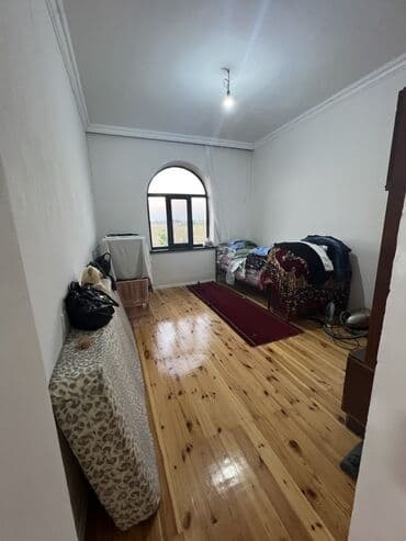 дома из газобетона: Satılır: geniş və işıqlı fərdi kürsülü, yaşayış evi 2 qat kubiklə — 2