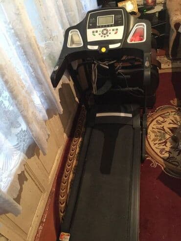 massa: Trenajor ideal veziyyetdedir cox keyfiyyetli alman texnologiyasidir — 1