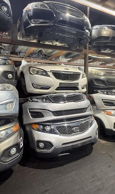santafe 2011: Hyundai və Kia Ehtiyat Hissələri Hyundai Oluxana Hyundai Oluxana baki — 1