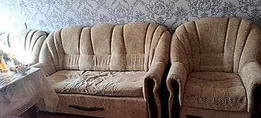 Məişət məhsulları: Divan, İşlənmiş — 1