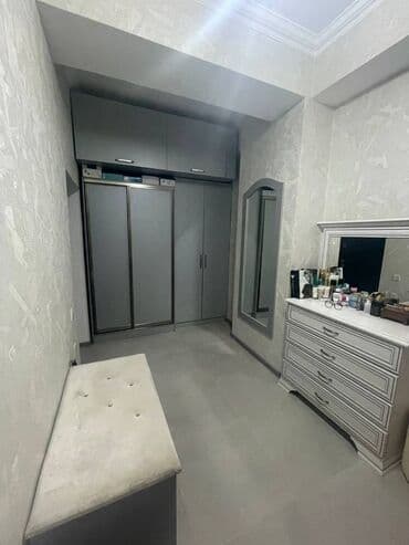 вишневка баку: 2 комнаты, Новостройка, 52 м² — 5