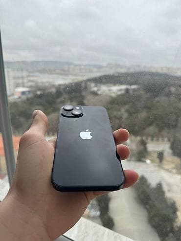 2tb hard disk: IPhone 14, 128 GB, Midnight — 1