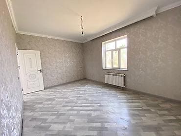 sekide: 4 otaqlı, 140 kv. m, Yeni təmirli — 6