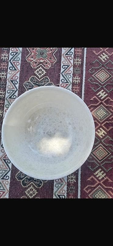 Kafe/Restoran üçün aşağıda qeyd olunan əşyalar satılır.Çox az istifadə — 3