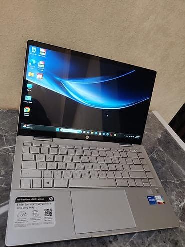 HP: HP Pavilion, 14 ", Intel Core i5, 256 GB — 6