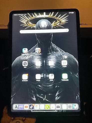 a6 hd tablet: İşlənmiş Xiaomi Pad 7, 14", 256 GB, Ünvandan götürmə, Ödənişli çatdırılma — 3