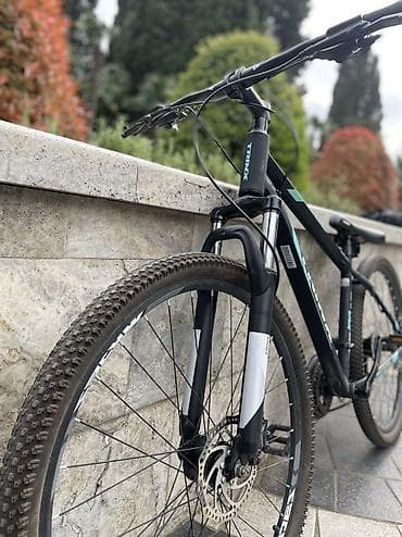 velosiped canta: İşlənmiş Şəhər velosipedi Trinx, 28" — 4