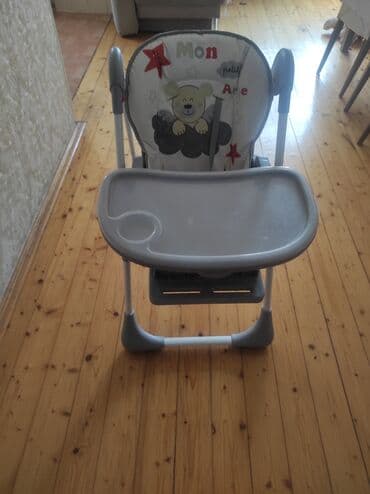 uşaq ucun yemək qab dəsti: Uşaq yemək masası — 2