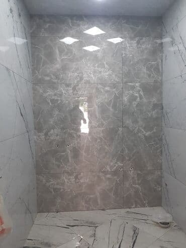heyet evleri mingecevirde: Binəqədi qəs. 4 otaqlı, 125 kv. m, Kredit yoxdur, Yeni təmirli — 14