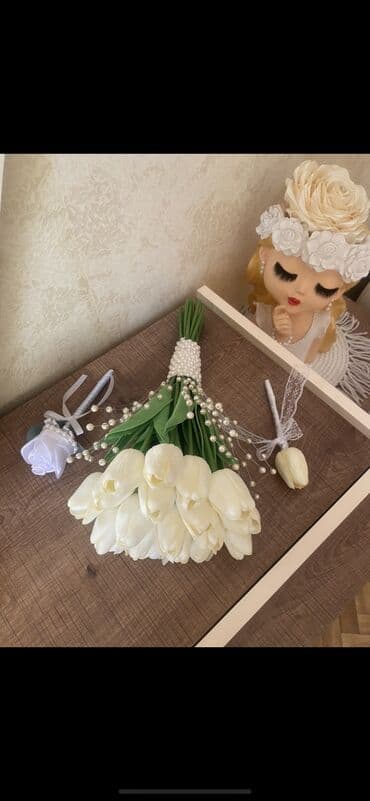 maraqlı gül şəkilləri: Satilirlar endirim olub — 2