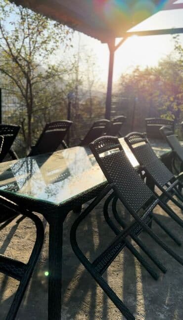 продажа недвижимости в азербайджане: 130 kv. m, 4 otaqlı, Hovuzlu, Kombi, Qaz, İşıq — 22