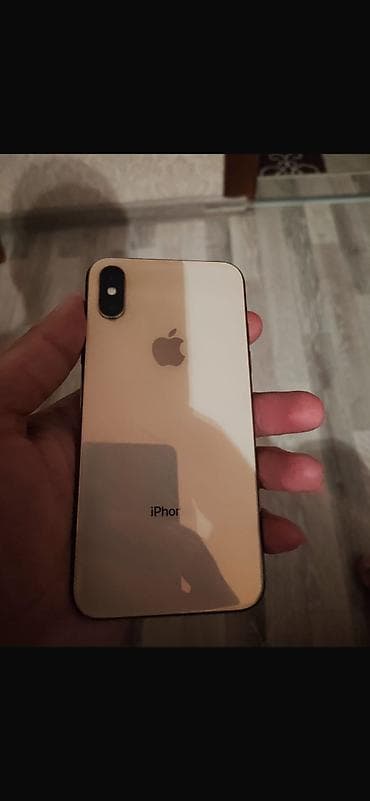 iphone ikinci el: IPhone Xs, 64 GB — 2