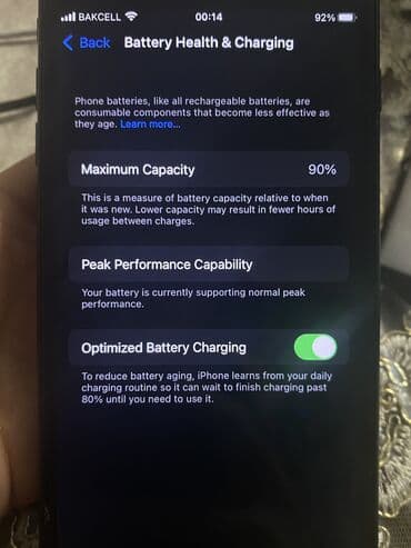 i̇phone 6s plus: IPhone 8 Plus, 64 GB, Qara, Barmaq izi — 2