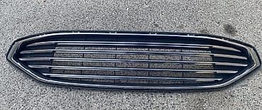 e39 radiator: Ford Fiesta — 1