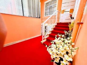 hazir 4 faizli ipotekada olan evler: Novxanı 4 otaqlı, 360 kv. m, Kredit yoxdur, Yeni təmirli — 17