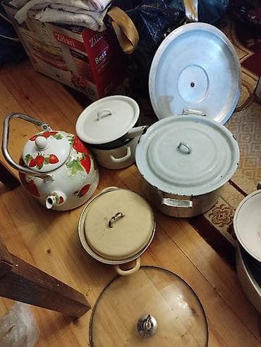 oms qazan destleri: Qazan — 2