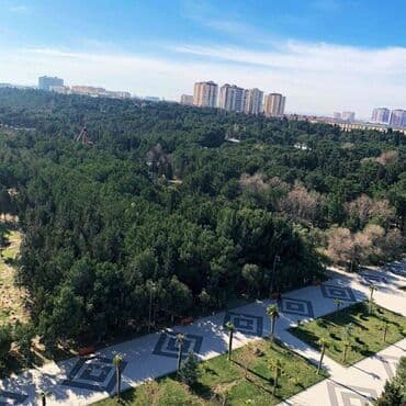 razinde kiraye evler 300 manat: 2 otaqlı, Yeni tikili, 98 kv. m — 7