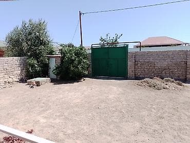 ismayıllı günlük ev: Digah, 80 kv. m, 4 otaqlı, Hovuzsuz, Qaz, İşıq, Kanalizasiya — 7