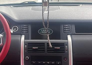 lalafo diski teker: Satilir 32 min diskoveri land Rover il 2016 — 8