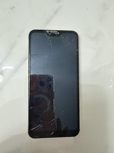 xiaomi bluetooth: Xiaomi Mi A2, цвет - Золотой, 
 Битый — 3