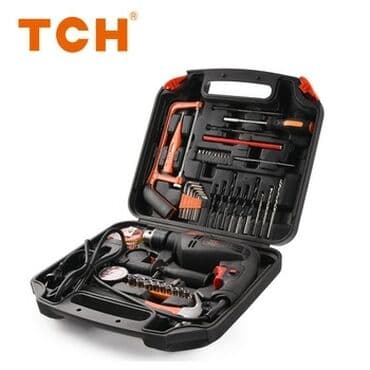 trişotka açar dəsti: Drel naboru yeni keyfiyyətli argenal yeni — 2