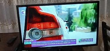 Televizor Samsung LED ekran 32" FHD (1920x1080)