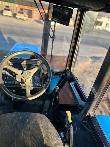 traktor ehtiyat hiseleri: Belarus 892 traktoru Əla vəZyyyetə mator karopka açılmayıb Kim istsə — 4