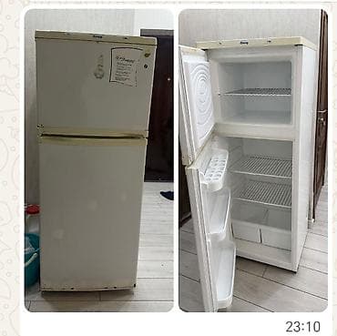 Soyuducu satılır 110az problem yoxdur ünvan masazır esma — 1