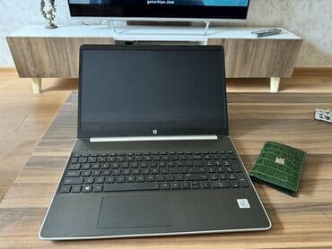 envy: İşlənmiş HP Envy, 15.6 ", Intel Core i3, 128 GB, Ünvandan götürmə — 3