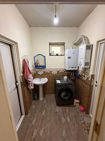 25000 ev: Suraxanı 4 otaqlı, 140 kv. m, Yeni təmirli — 7