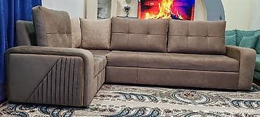 islenmis generator satisi: Künc divan, Yeni, Açılan — 3