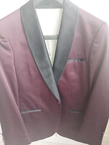 polis geyim: Pencək, Naxışsız, Decathlon, XL — 3