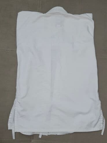 idman kişi şortları: JUDO KIMONO — 3