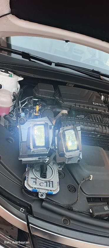 ariston satisi: BYD 13367053-, 2025 il, Orijinal, Çin, İşlənmiş — 2