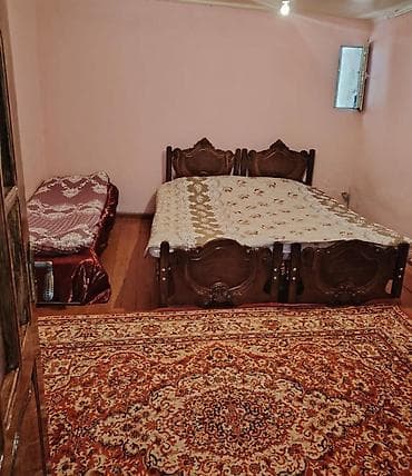 20 ci sahədə evlər: 2-ci Alatava 4 otaqlı, 92 kv. m — 9